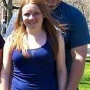 Meet your Posher, Katherine